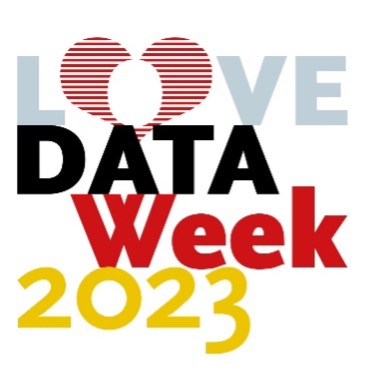 Love Data Week